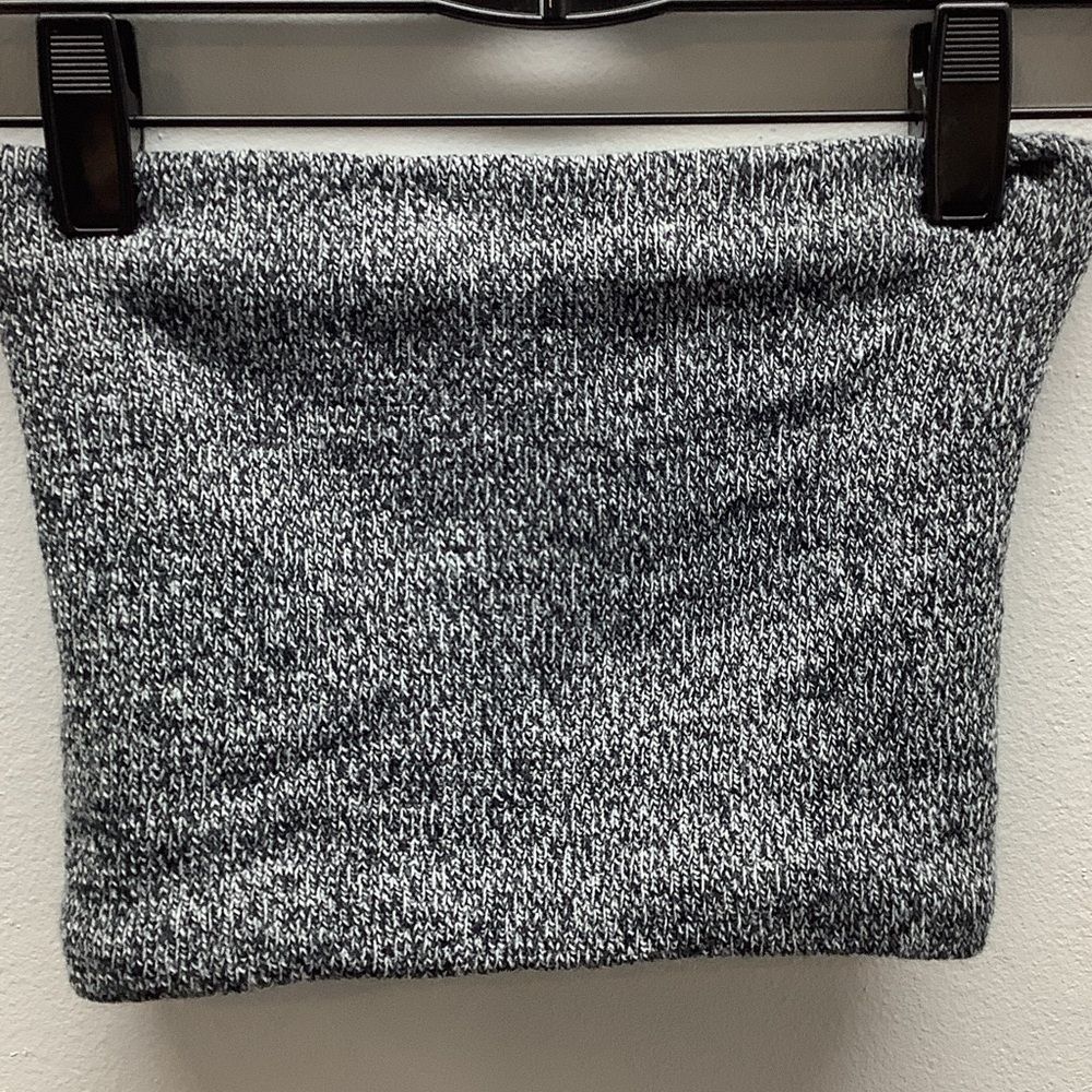 Tweed Women’s Neck Wrap Preloved